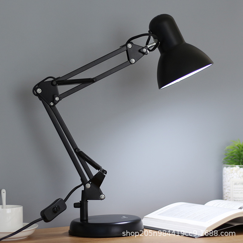 Lampe de bureau LED flexible,  - Home Office Work Table avis et prix