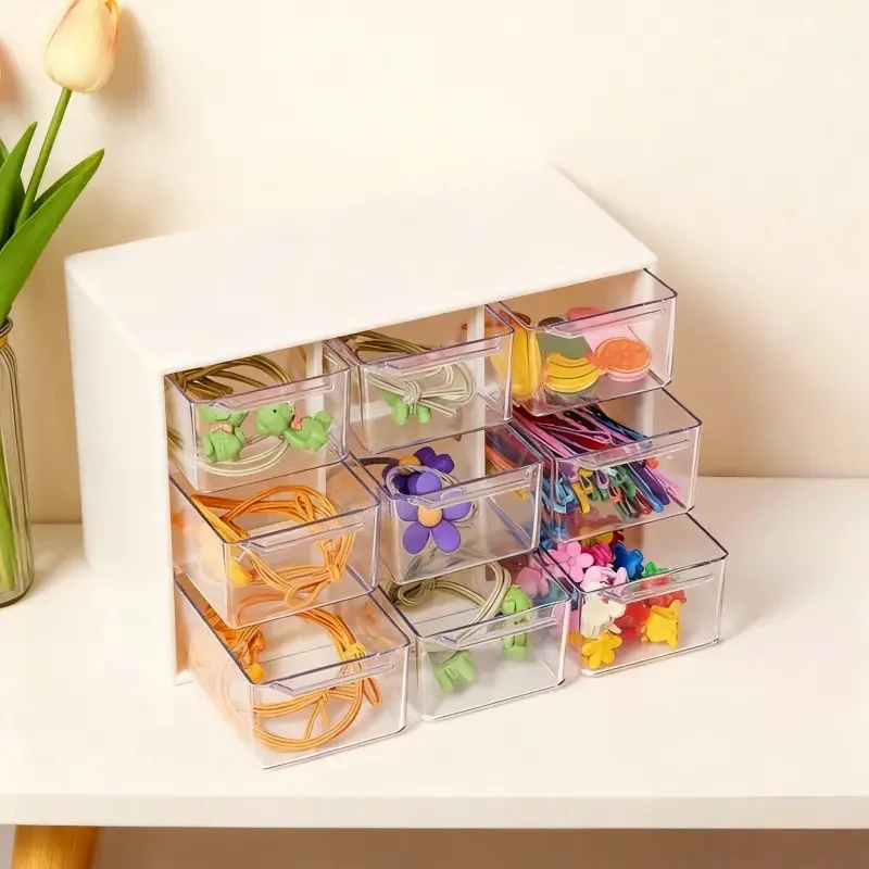 Boîte de rangement de matériau - Home Office Work Table avis et prix