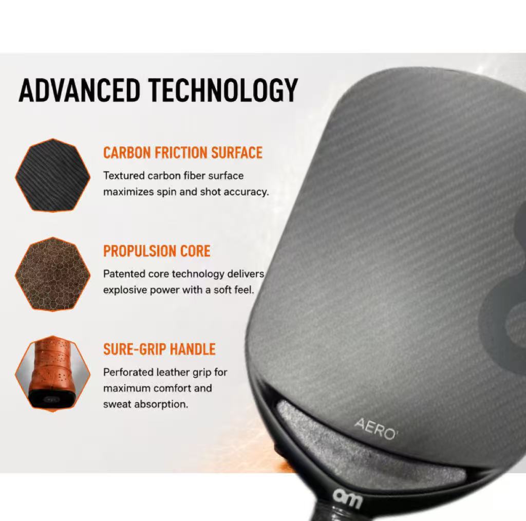 Nouvelle pagaie de pickleball  - Home Office Microsoft avis et prix