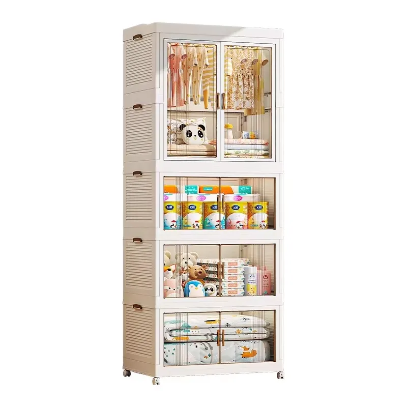 Boîte de rangement pliable en  - Home Office Minimalist avis et prix