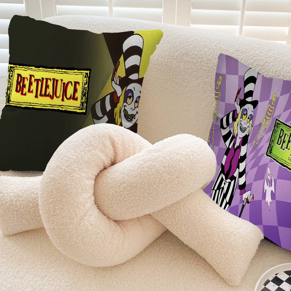 Housse de coussin Tim Burton H - Home Office Tim avis et prix