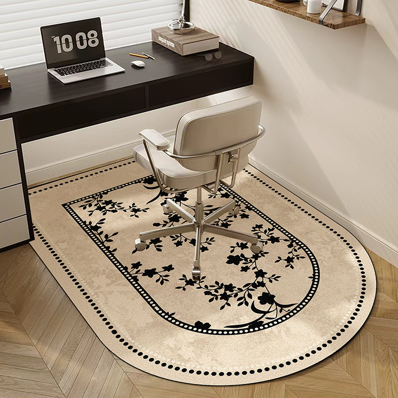 Tapis de sol VIKAMA pour faute - Home Office Work Table avis et prix