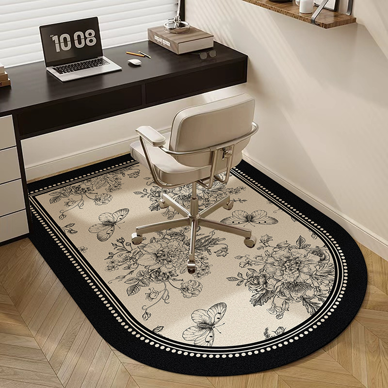 Tapis de sol VIKAMA pour faute - Home Office Work Table avis et prix