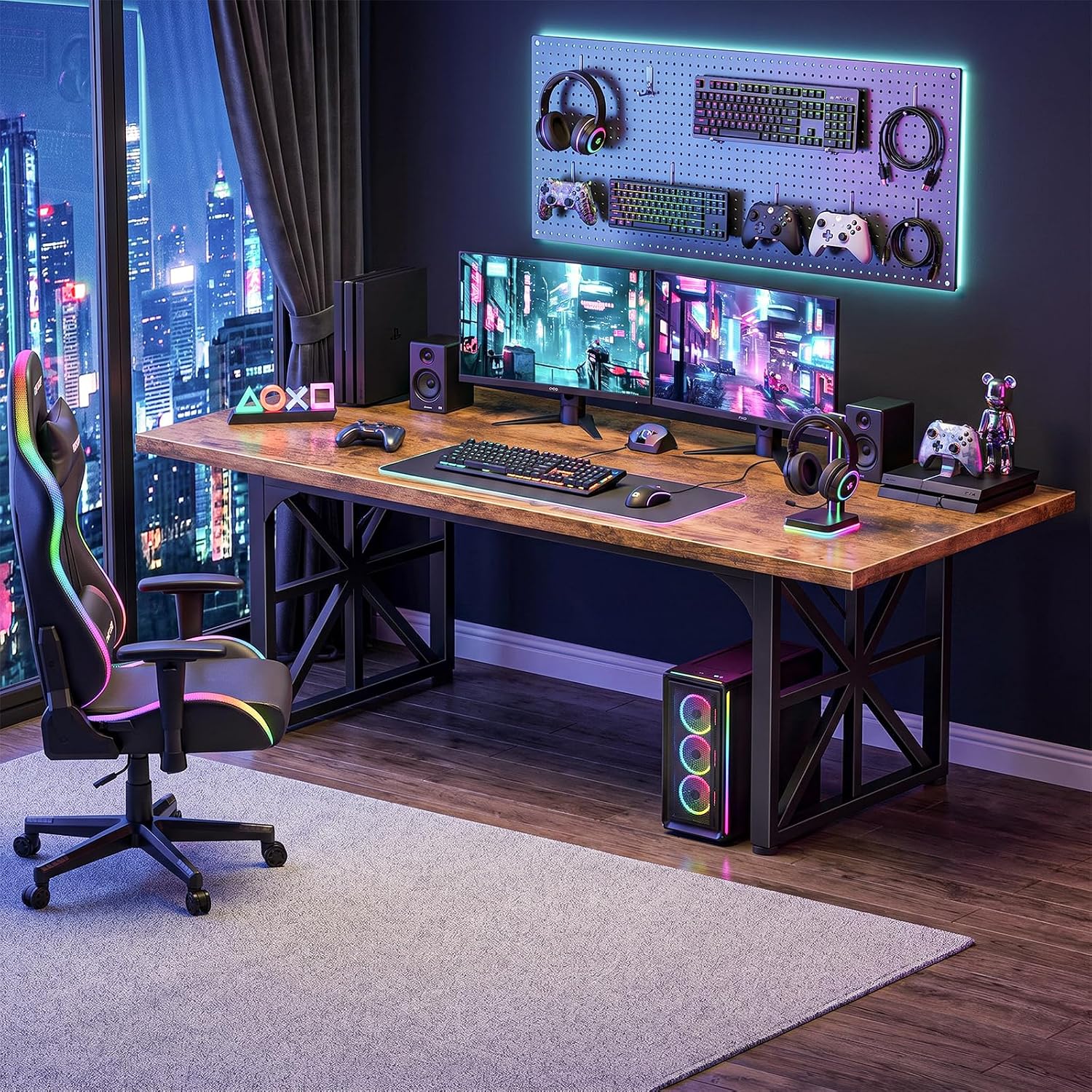 Bureau de direction 71