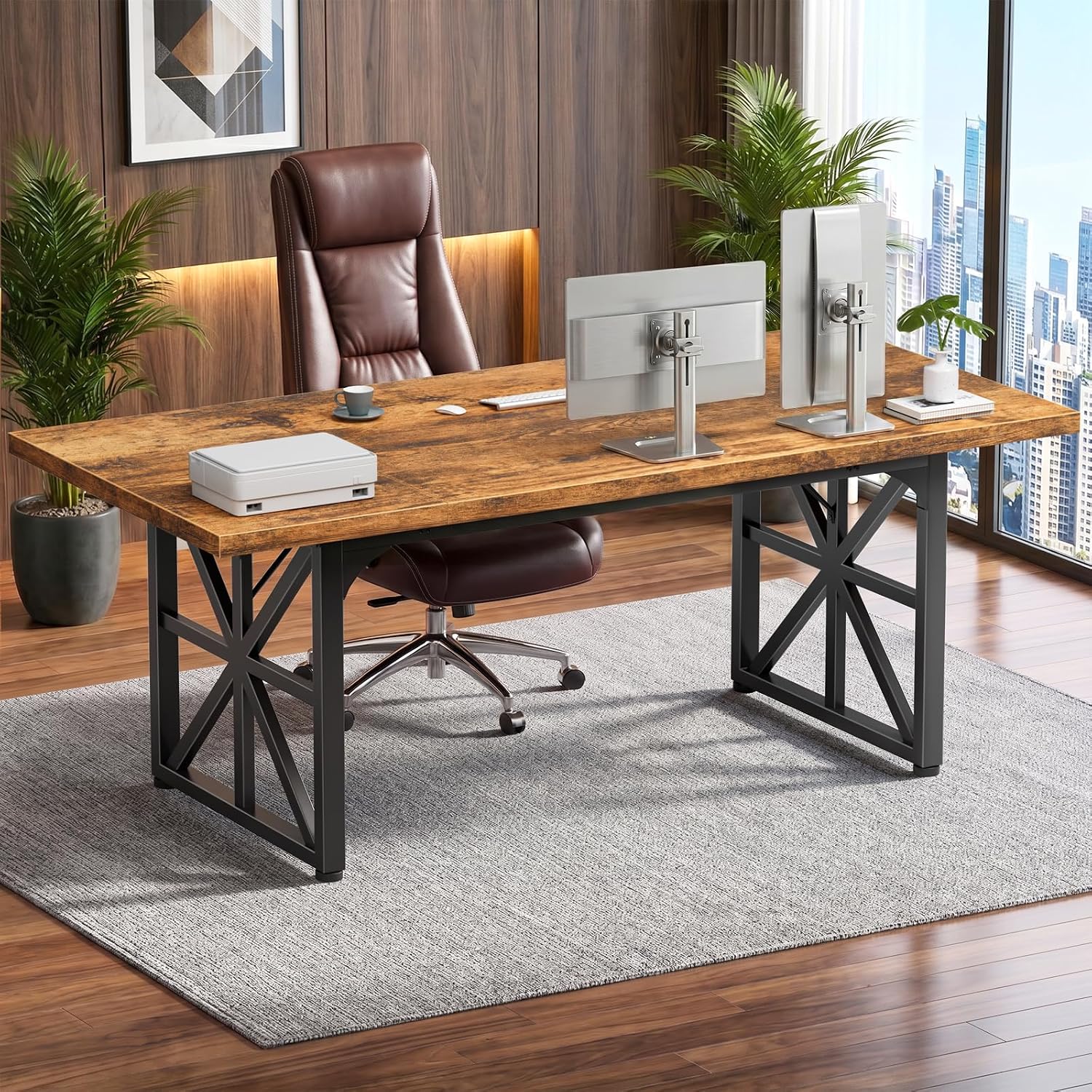 Bureau de direction 71