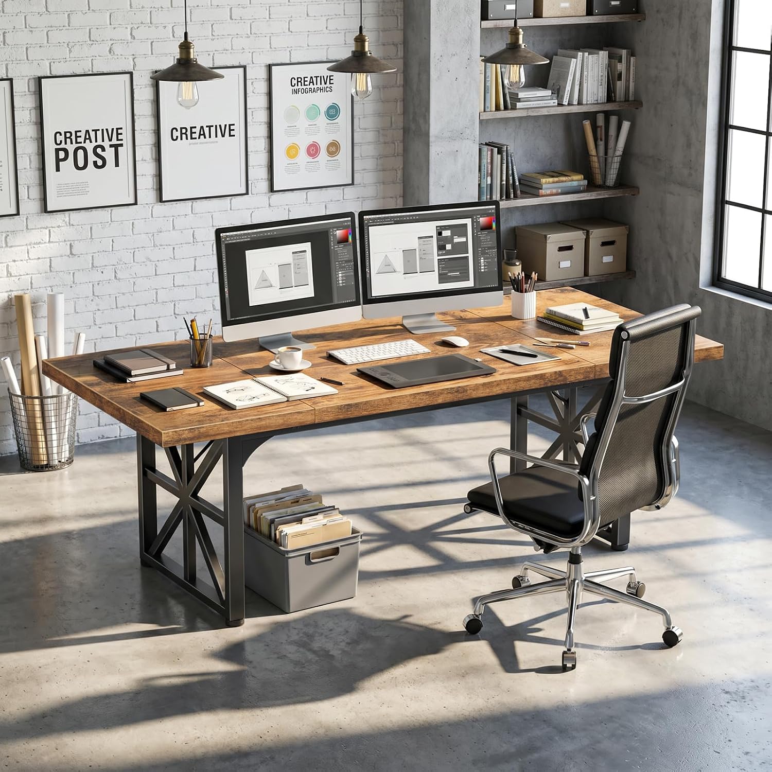 Bureau de direction 71