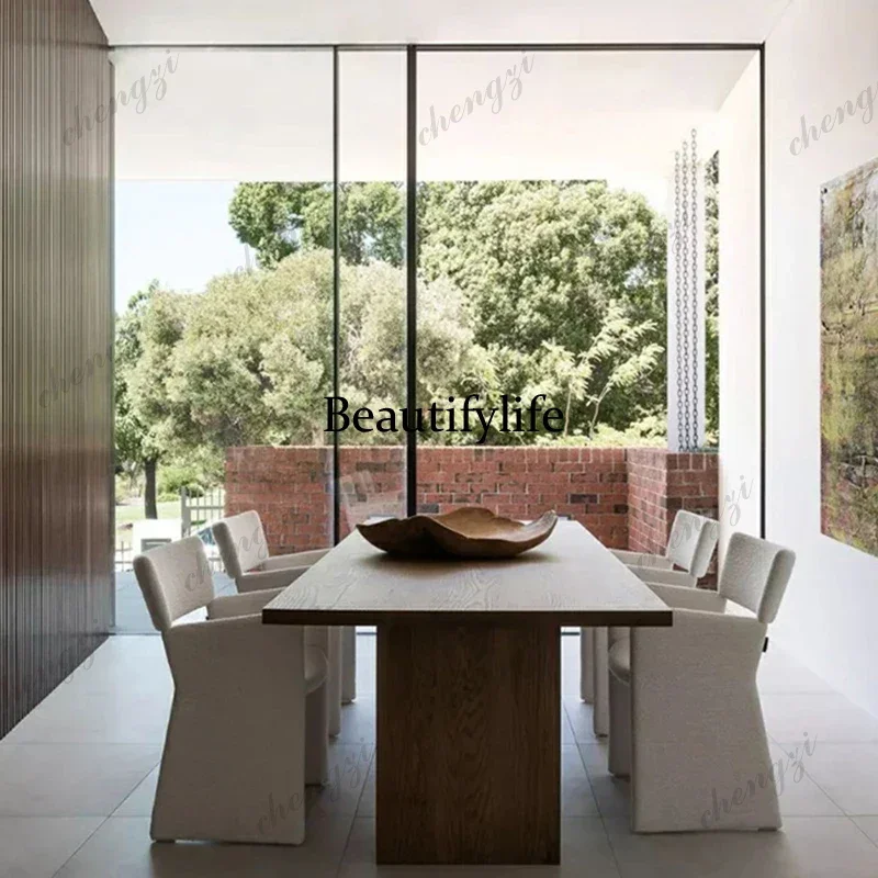 Chaises de salle à manger de s - Home Office Cad avis et prix