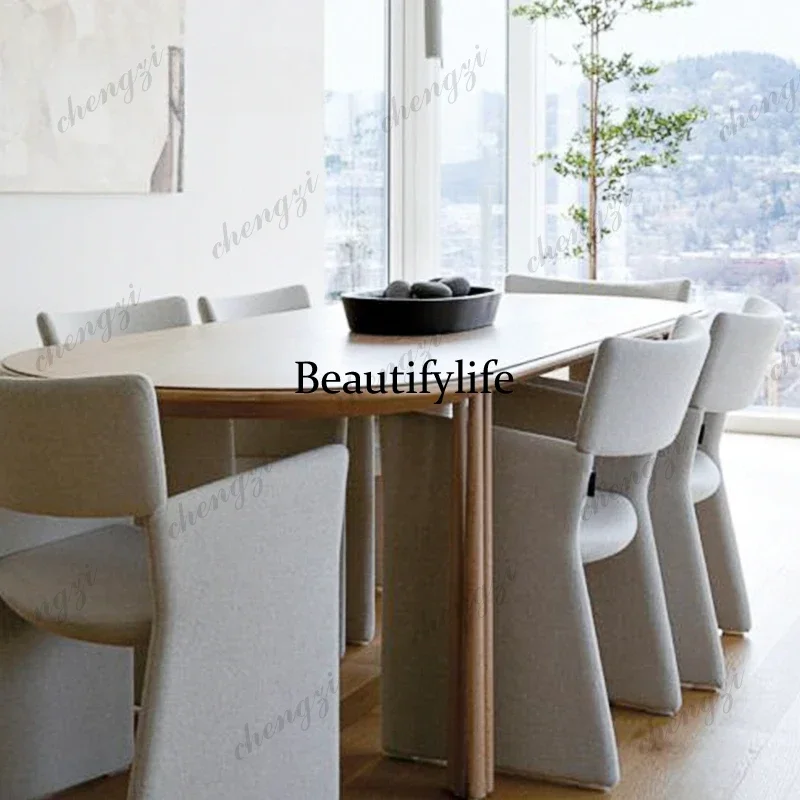 Chaises de salle à manger de s - Home Office Cad avis et prix