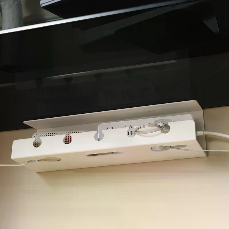 Gestion des câbles sous le bur - Power Strip Desk avis et prix