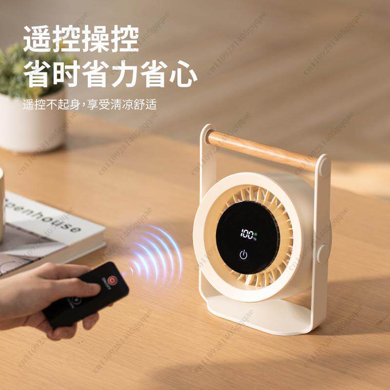 Ventilateur de circulation d'a - Usb Desk Fan avis et prix