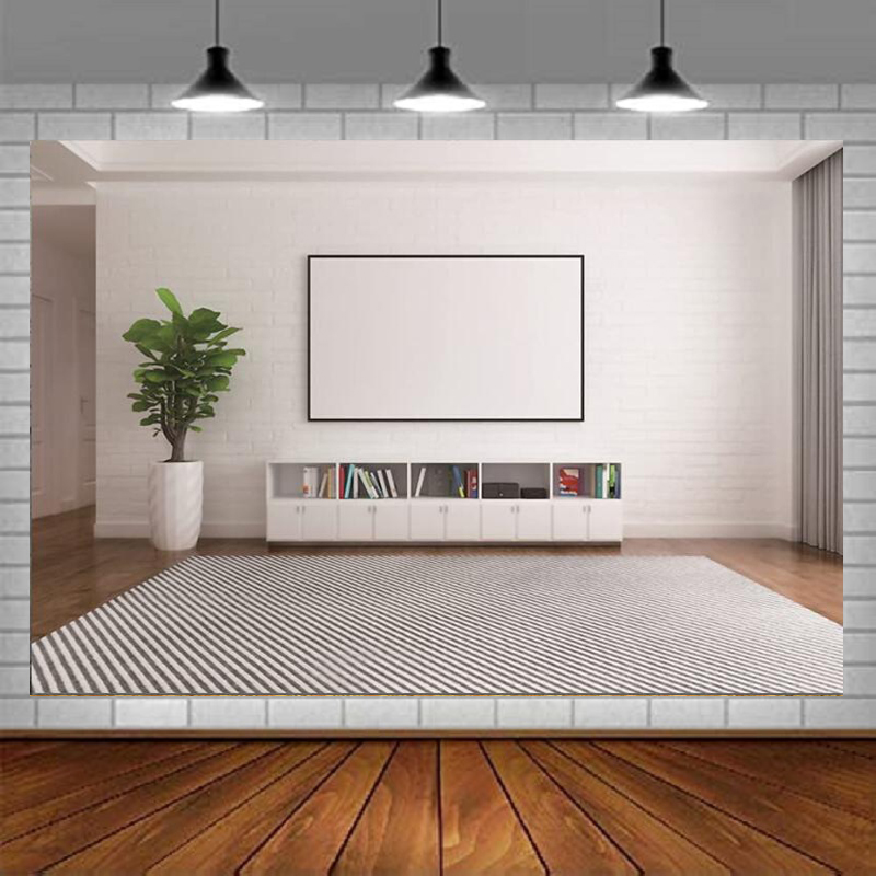 Toile de fond photographique p - Home Office Background For Zoom avis et prix