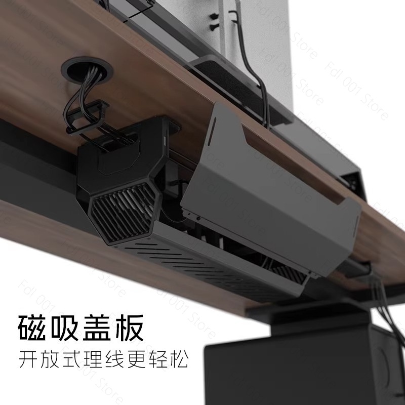 Boîte de gestion de câbles sou - Power Strip Desk avis et prix