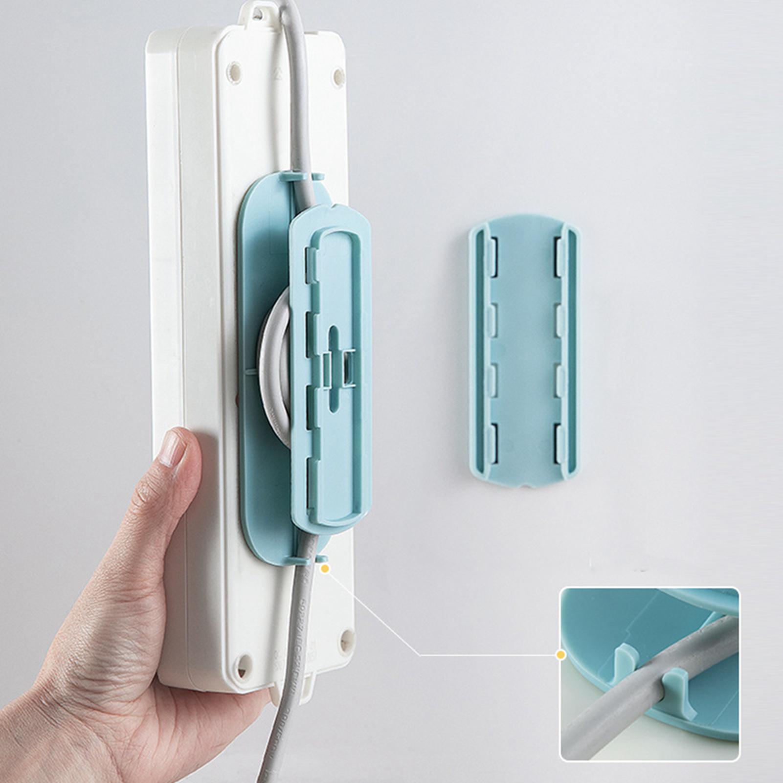 Multiprise auto-adhésive, supp - Power Strip Desk avis et prix