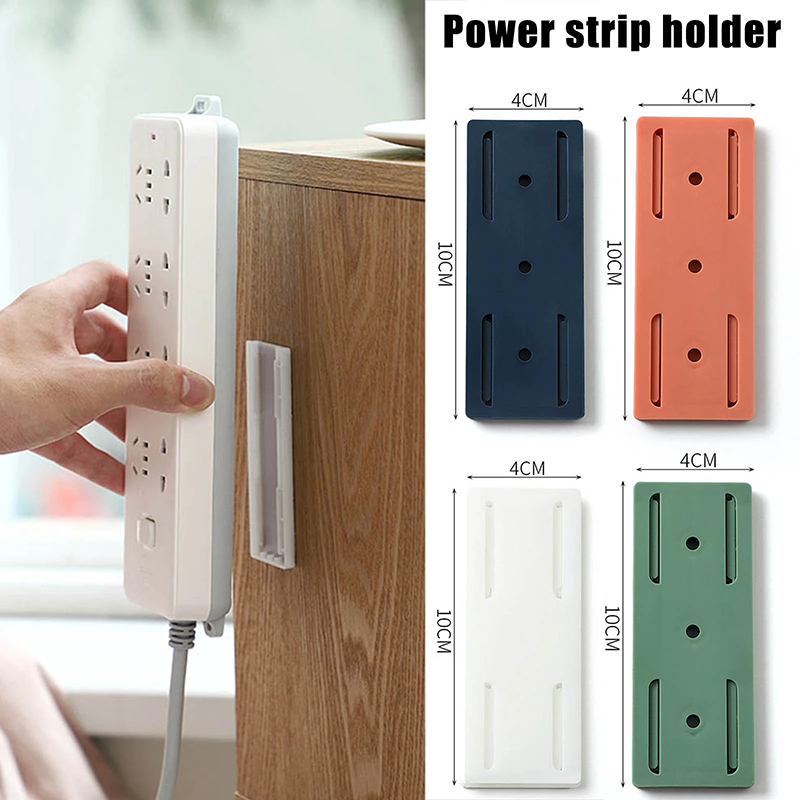Multiprise auto-adhésive, supp - Power Strip Desk avis et prix
