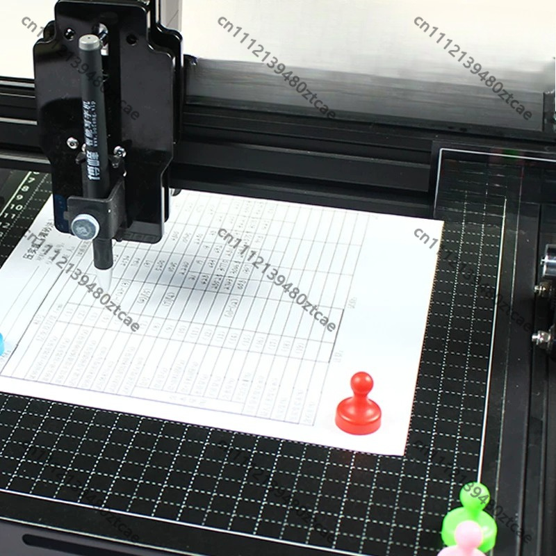 Robot d'écriture intelligent,  - Home Office Cad avis et prix