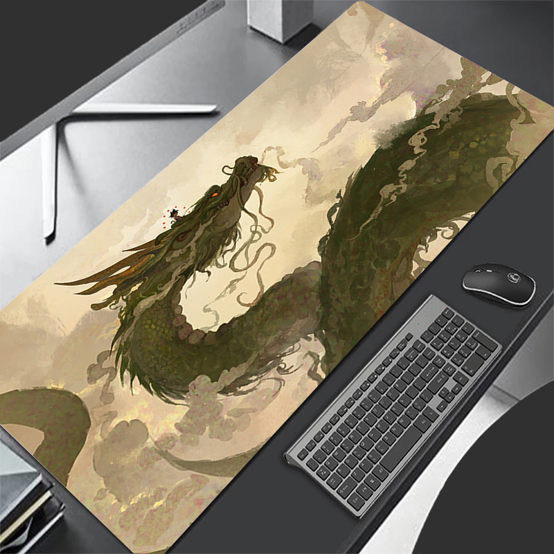 Tapis de souris ordinateur nou - Home Office Layout avis et prix
