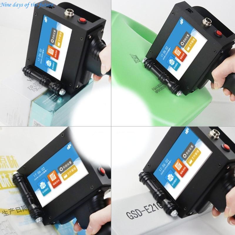 Imprimante à jet d'encre porta - Laser Printer Home avis et prix