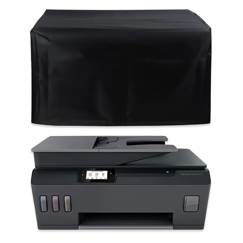 1 couverture d'imprimante - Ro - Laser Printer Home avis et prix