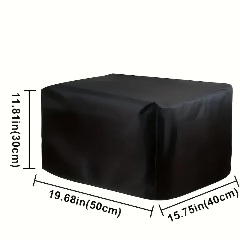 1 couverture d'imprimante - Ro - Laser Printer Home avis et prix