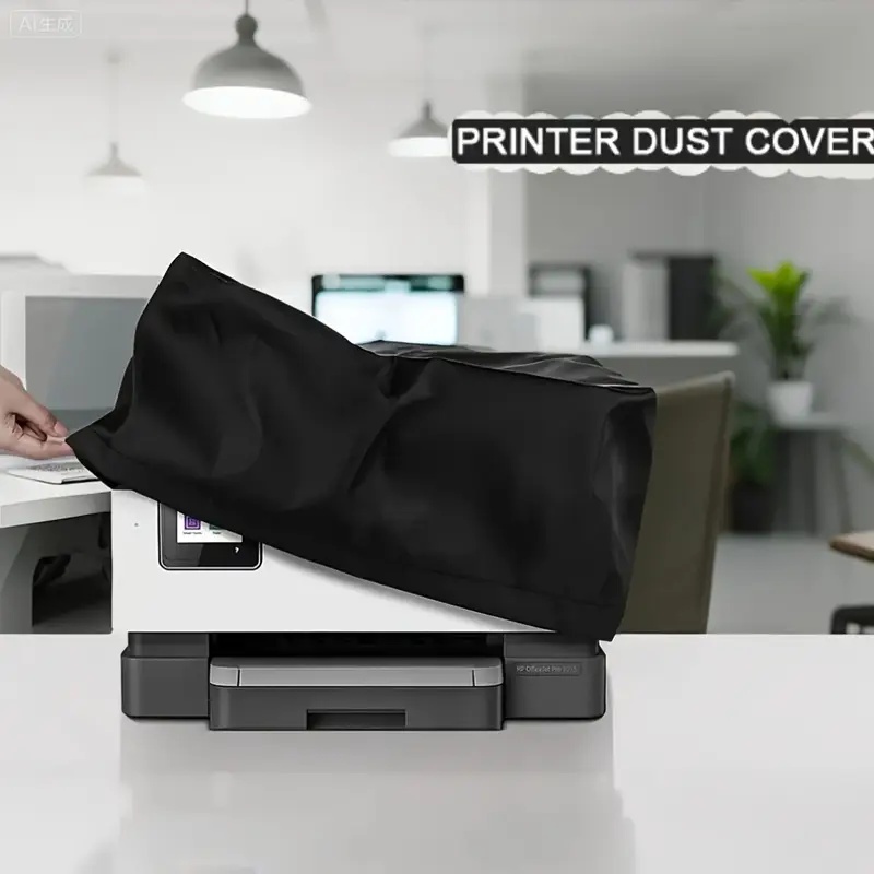1 couverture d'imprimante - Ro - Laser Printer Home avis et prix
