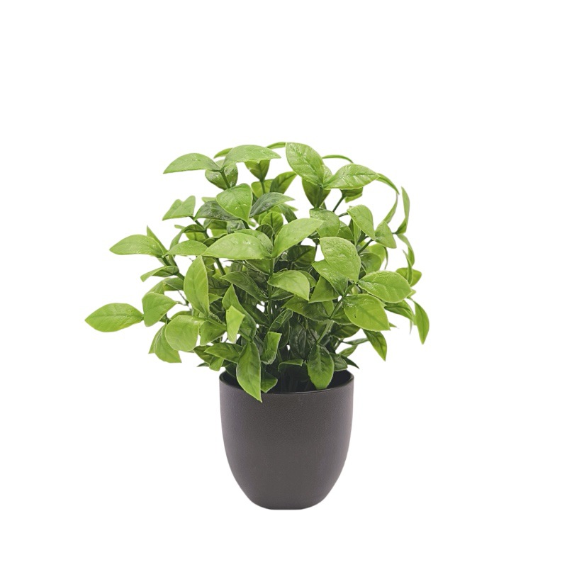 Plante verte artificielle, bon - Home Office Layout avis et prix