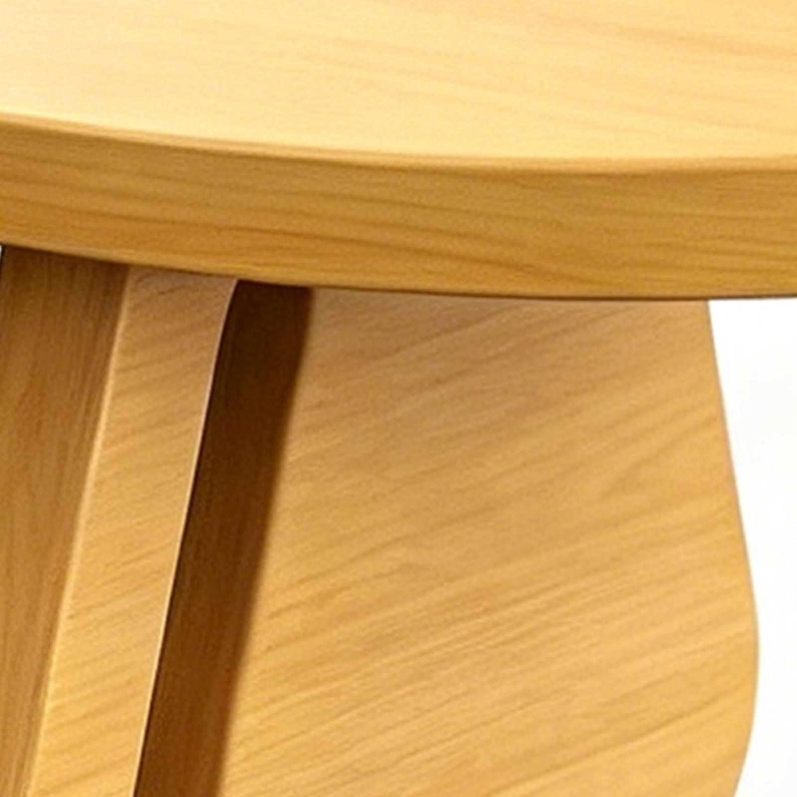 Tabouret de méditation en bois - Home Office Yoga Room avis et prix
