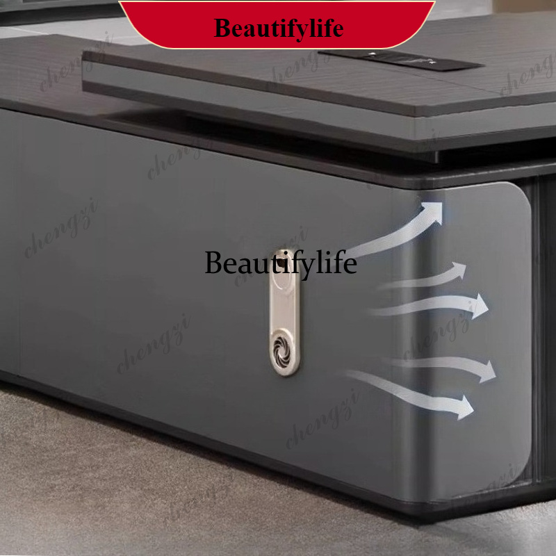 K178 Poste de travail moderne, - Home Office L Shaped Desk avis et prix