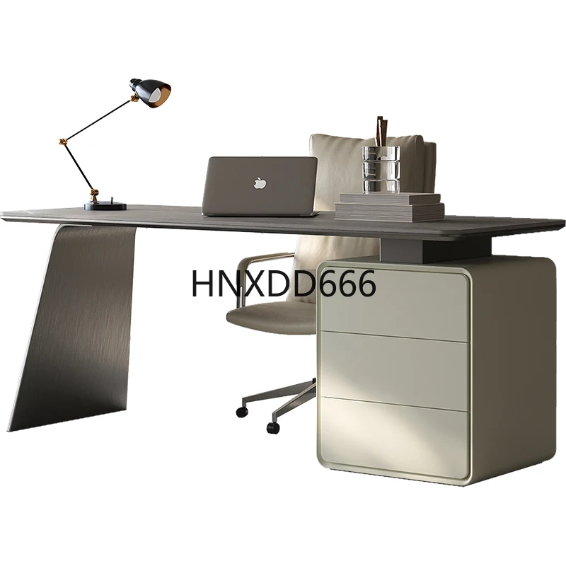 Bureau d'ordinateur de luxe en - Home Office Work Table avis et prix