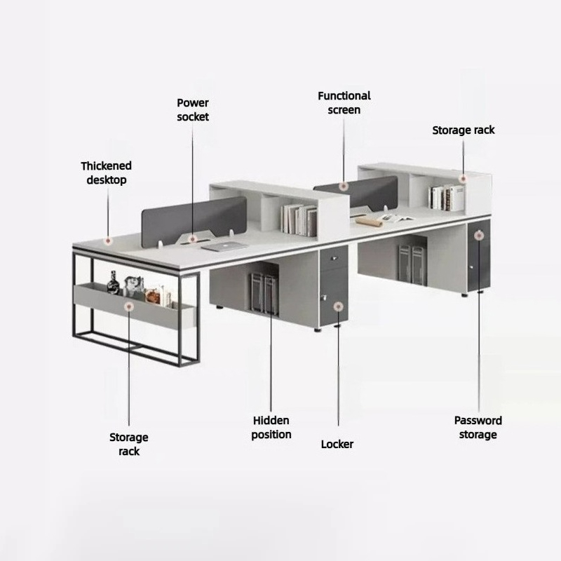 Ensembles bureau et chaise pou - Home Office Work Table avis et prix