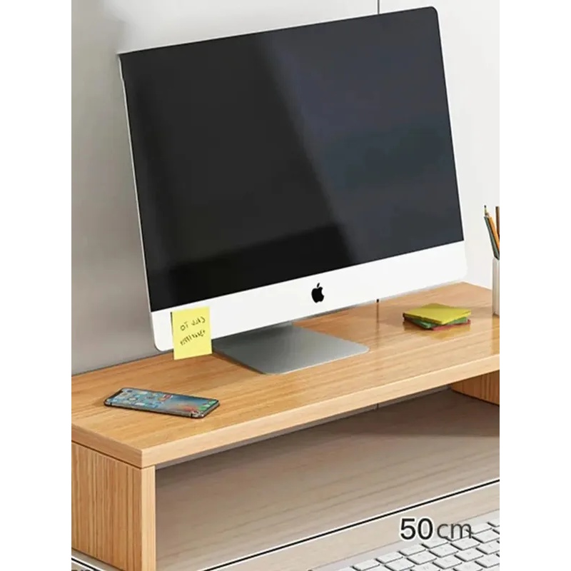 Support de moniteur multifonct - Home Office L Shaped Desk avis et prix
