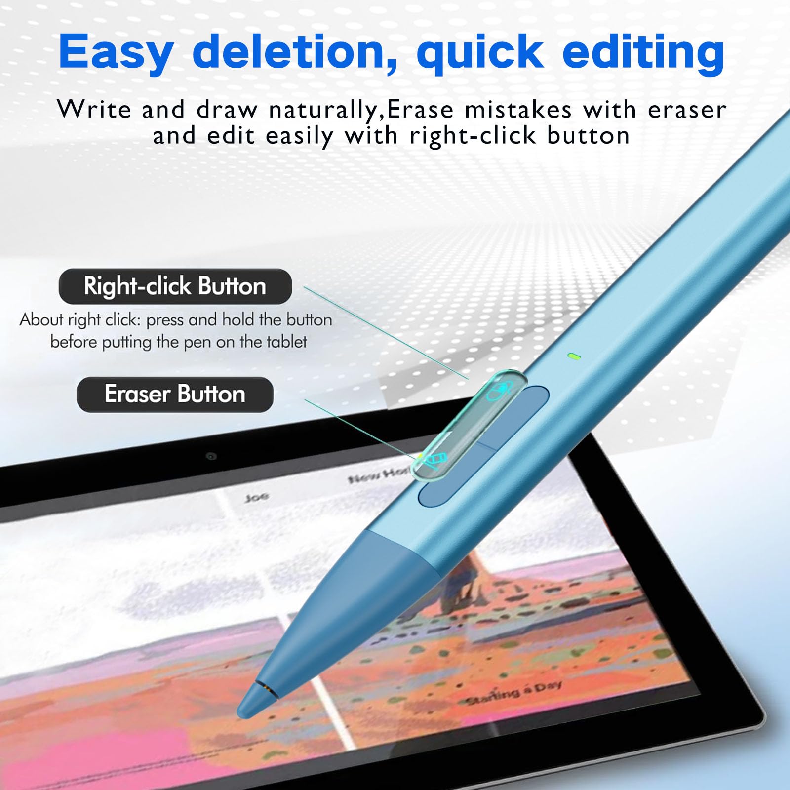 Stylet 2 avec MPP2.0 pour Asus - Home Office Microsoft avis et prix