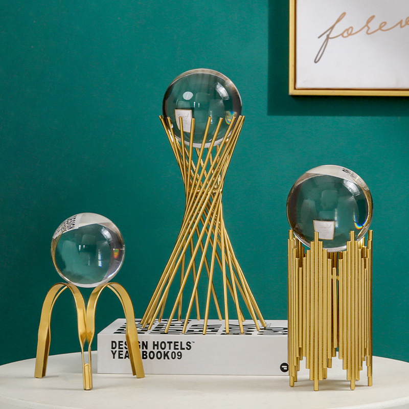 Bijoux en métal de luxe légers - Home Office Architecture avis et prix